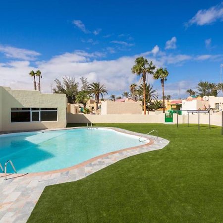 8145B - Bonito Bungalow Costa Calma Dış mekan fotoğraf