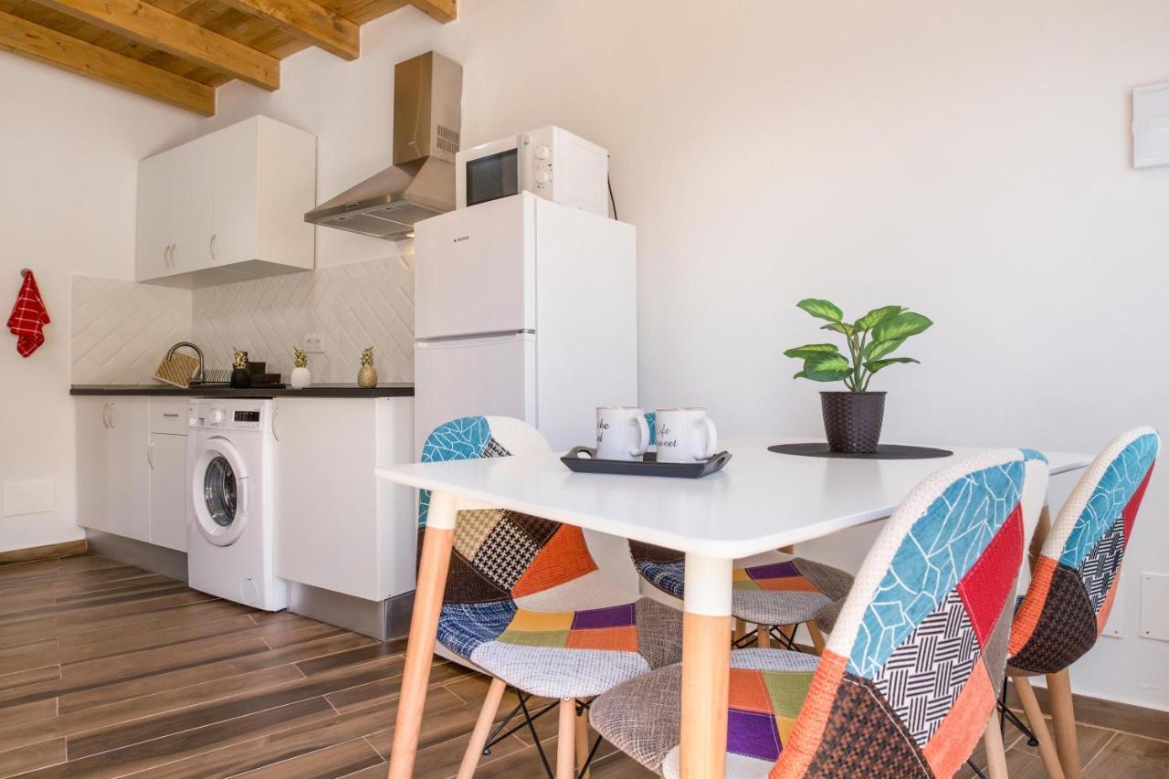 8145B - Bonito Bungalow Costa Calma Dış mekan fotoğraf