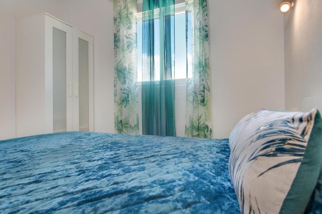 8145B - Bonito Bungalow Costa Calma Dış mekan fotoğraf