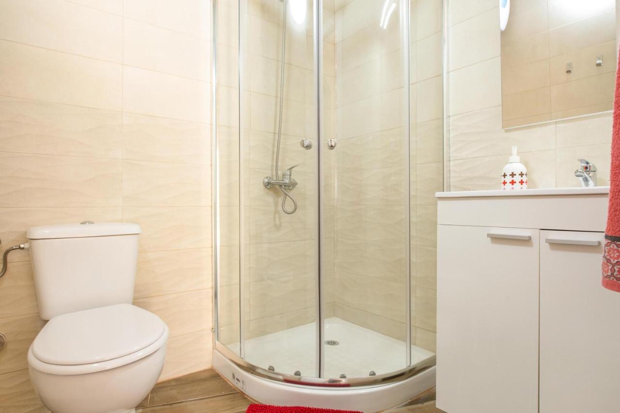 8145B - Bonito Bungalow Costa Calma Dış mekan fotoğraf