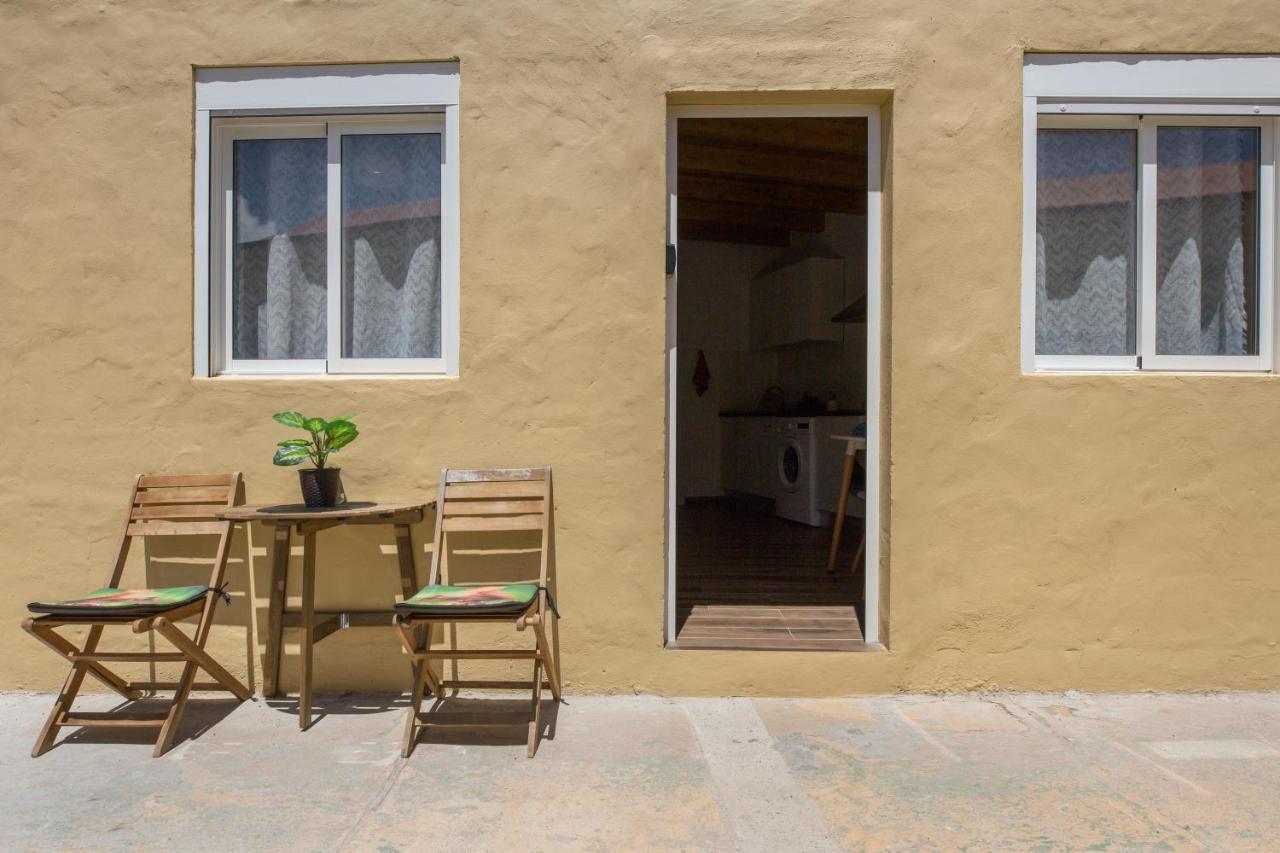 8145B - Bonito Bungalow Costa Calma Dış mekan fotoğraf